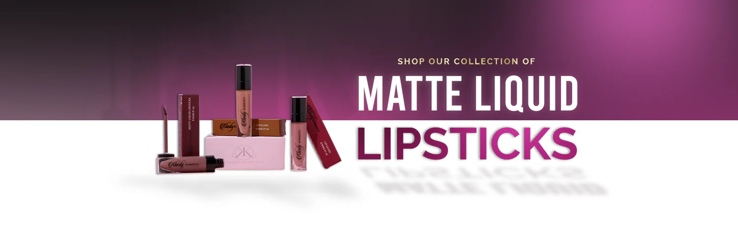 Bold Pigments, Ethical Beauty